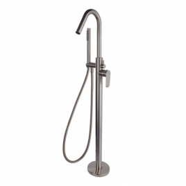 Ramón Soler 368503 D gebürstete Nickel-Monokolonne (368503Snc+3714Nc+2475Cnc) Alexia