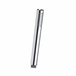 Ramón Soler 3713 P Chrome Hand Shower Cylindrical Anti-limescale