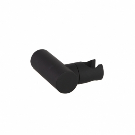 Soporte Ducha Ramón Soler 372602 Negro Mate Soporte Laton Odisea