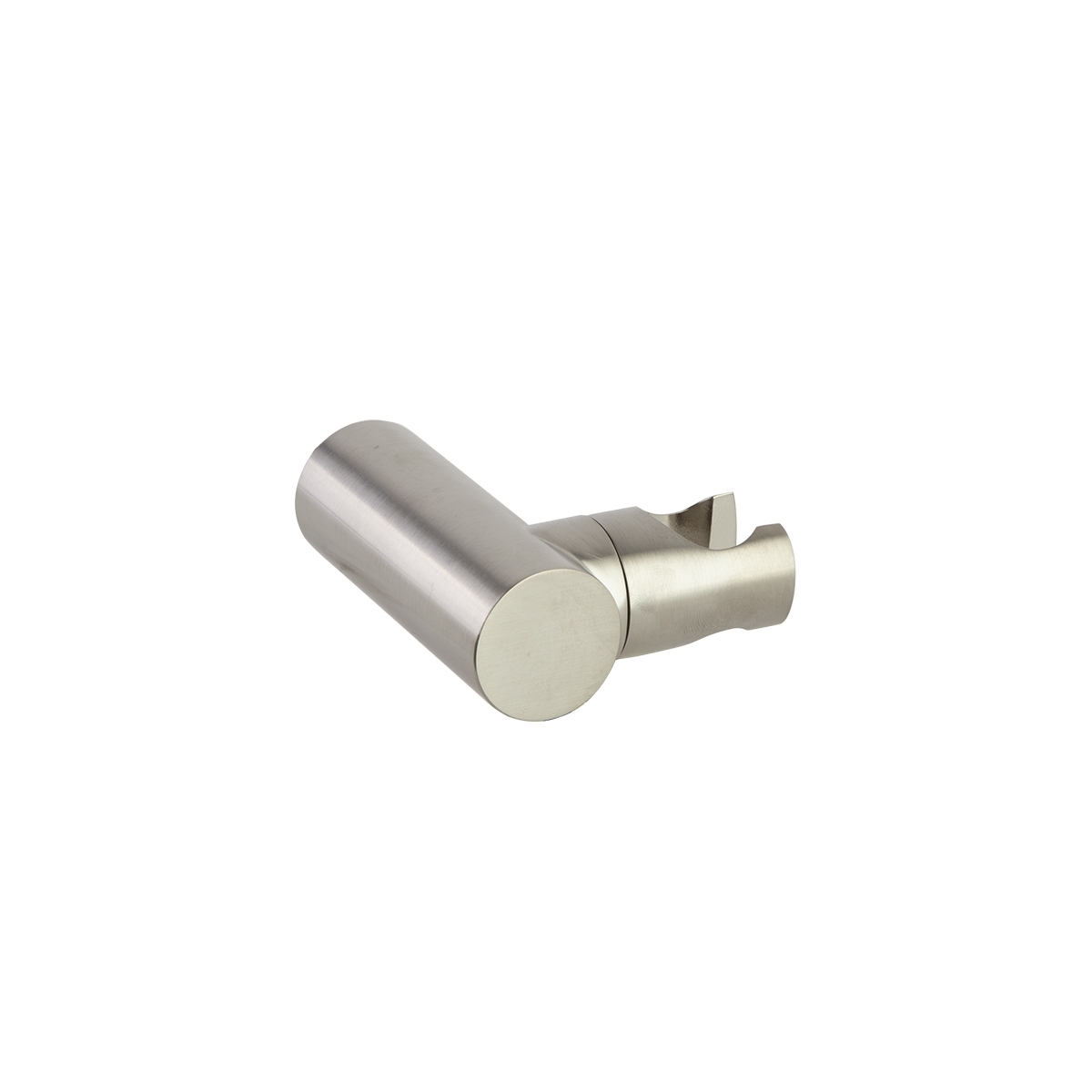 Foto de Nickel escovado Ramón Soler 372602 suporte de chuveiro Brass Odyssey