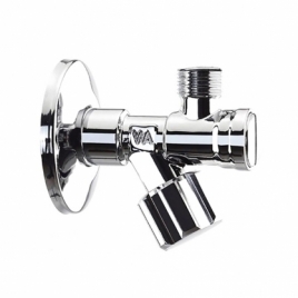 Ramón Soler torneira 3794 torneira de 3/8" com filtro para 2601, 2610, 4X31 e 8102