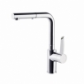 Foto von Ramón Soler 381901H1Mc Chrom horizontaler Küchenspüle