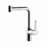 Foto de Caño Extraible Ramón Soler 381901H2Mc Cromo Fregadero Extraible Horizontal Kitchen