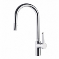 Foto de Caño Extraible Ramón Soler 387901V1Mc Cromo Fregadero Extraible Vertical Kitchen