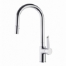 Photo of Removable Spout Ramón Soler 387901V1Mc Chrome Vertical Kitchen Removable Sink