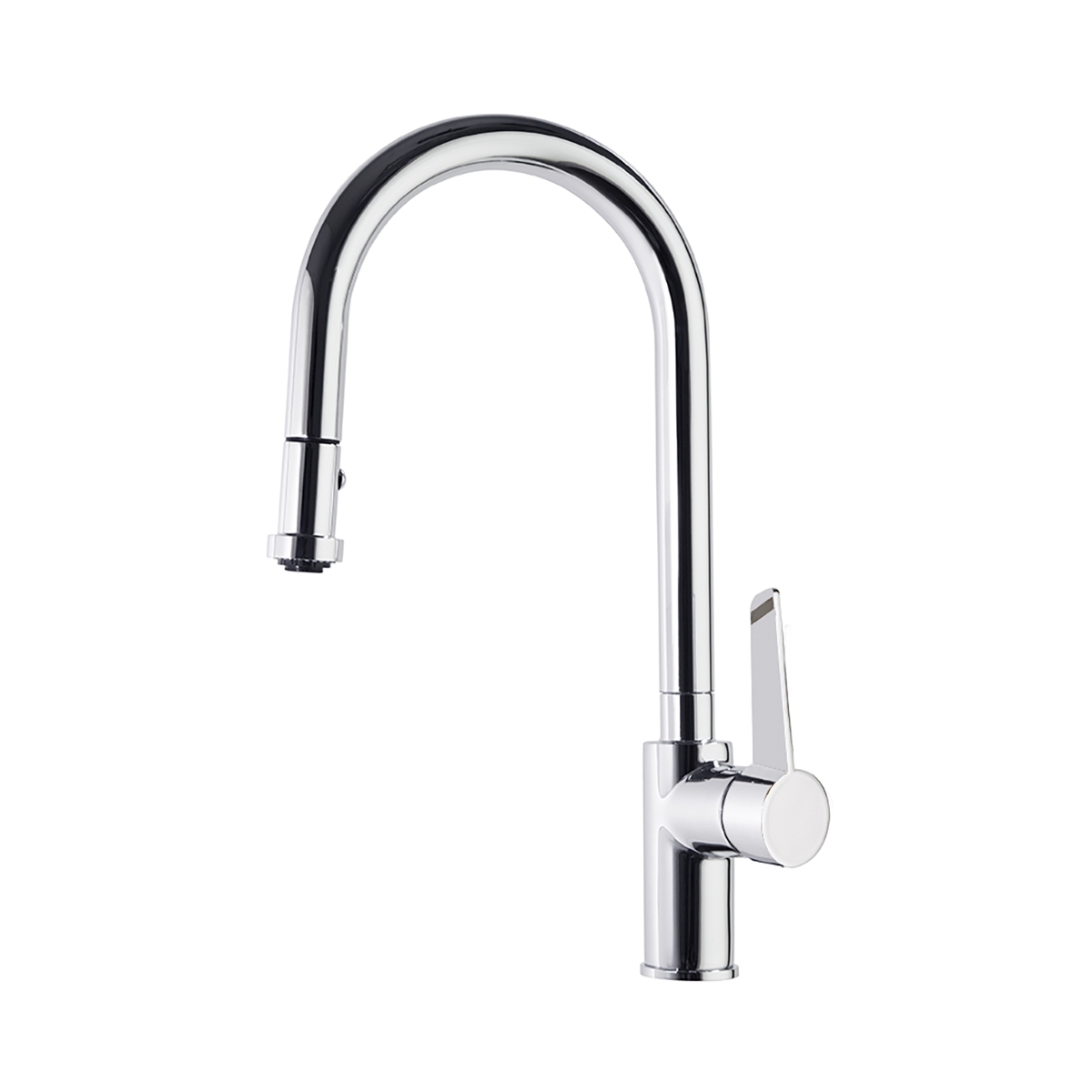 Foto von Ramón Soler 387901V2Mc Chrom abnehmbarer vertikaler Küchenspüle