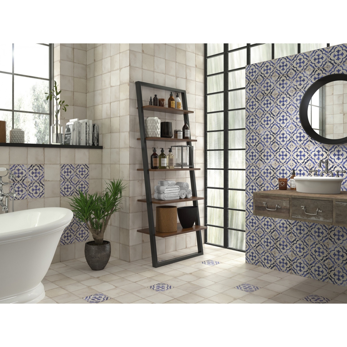 Monte Black 15x15 (caixa 0,5 m2) APE