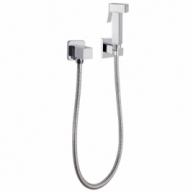 Foto do Conjunto WC 1 Água Ramón Soler 411902 WC cromado