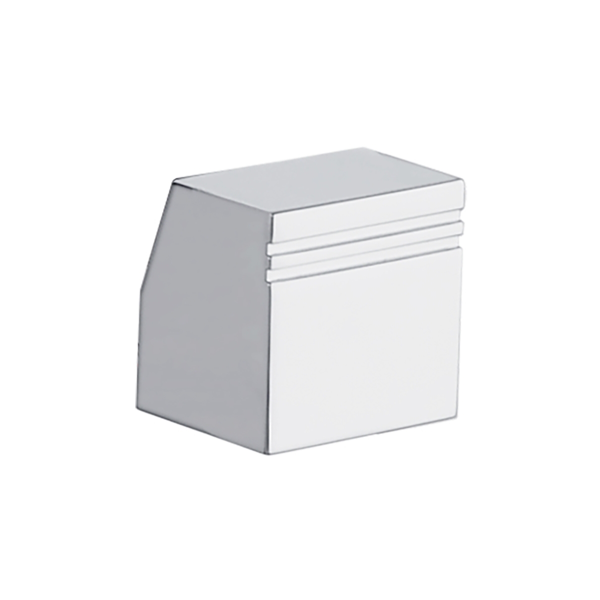 Foto de Lever Ramón Soler 4700-40 Kuatro Chrome Lever In Bag