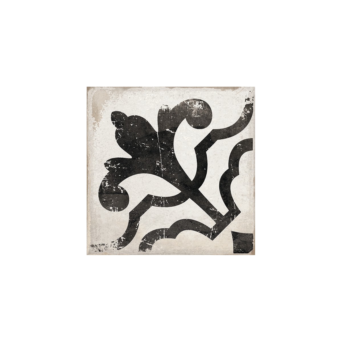 Olvera Preto 15x15 barato hidráulico imitação porcelanato