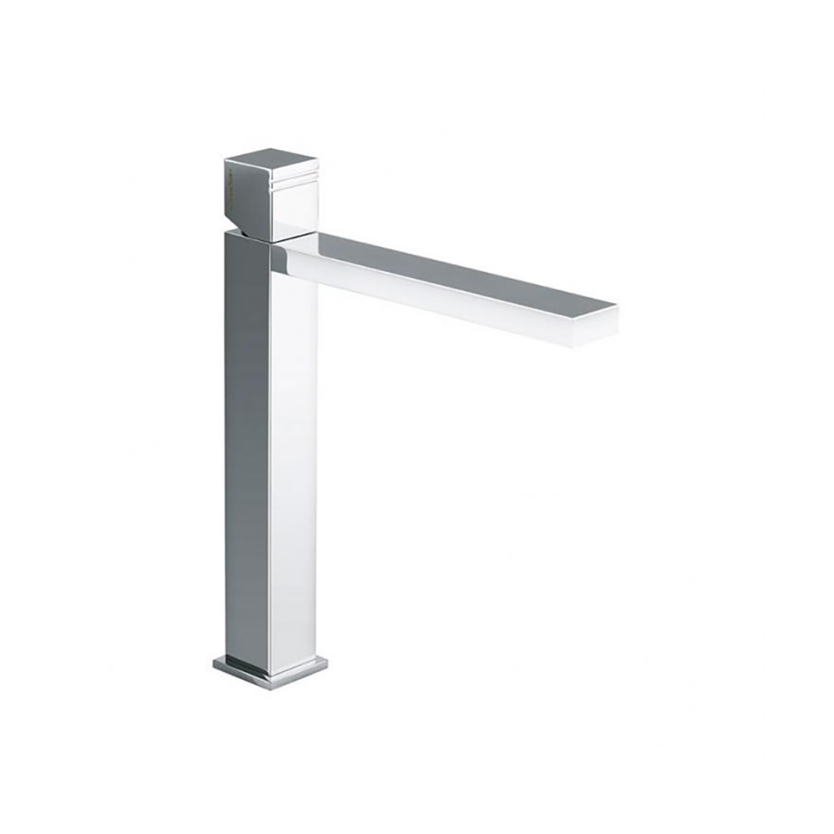 Photo of High Sink Ramón Soler 4710N Chrome High Sink L Kuatro