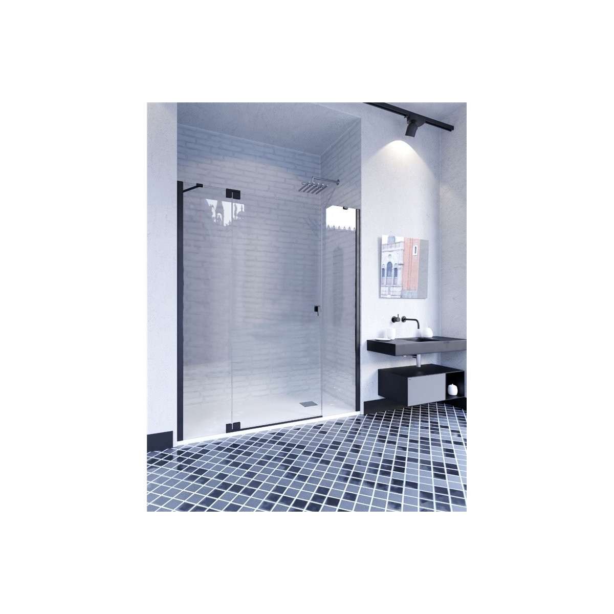 Kobe The Black Collection Screen