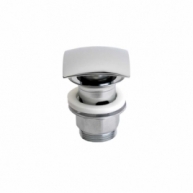 Photo de Valve Ramón Soler 4719L Chrome Quick Clac Kuatro & Kuatro Nk