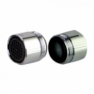 Foto de Aireador Ramón Soler 4740 Aireador Macho M18X1 Bide Kuatro