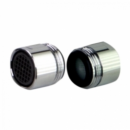 Ramón Soler 4740 Arejador Masculino Arejador M18X1 Bidé Kuatro