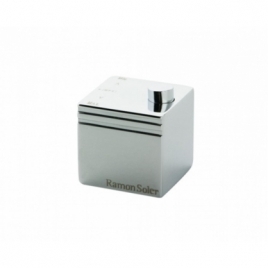 Température du volant Ramón Soler 4751D Chrome Température du volant Thermokuatro