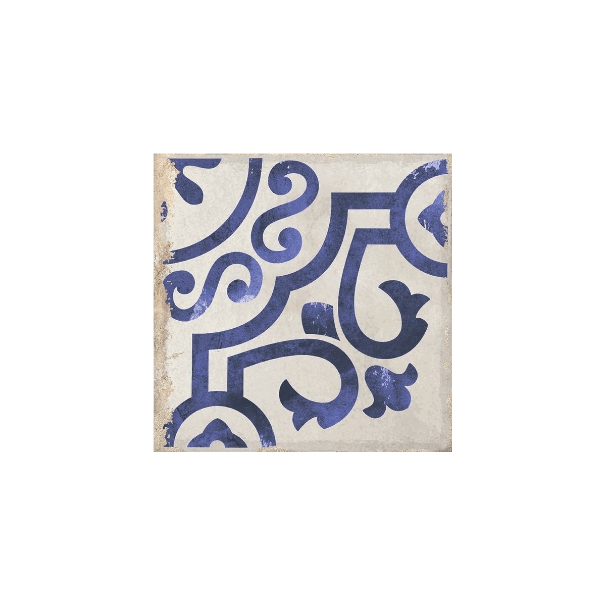 Rancho Blue 15x15 (box 0,5 m2) - Série Village - Marca APE