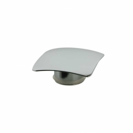 Valvula Ramón Soler 4769 Cromo Tapon Quick Clac Kuatro
