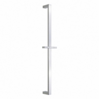 Foto de Barra Ramón Soler 477302 S Cromo Barra Ducha Cuadrada 700Mm