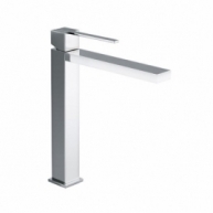 Foto von Alto Lavabo Ramón Soler 4910 Chrome High Wash L Kuatro Nk