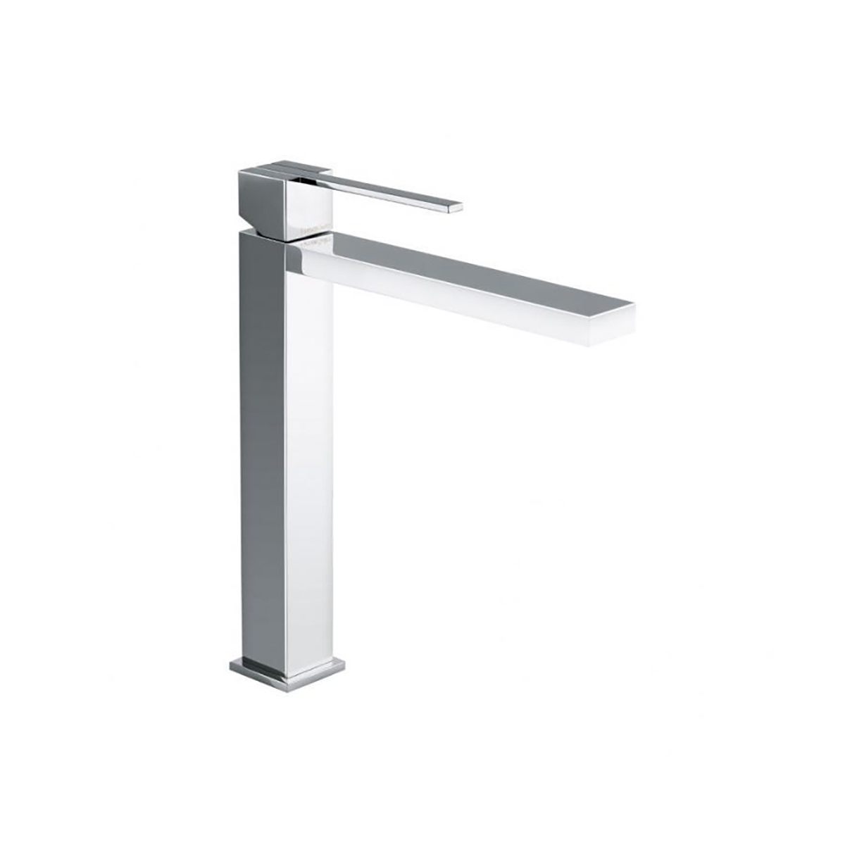 Fotografia de High Basin Ramón Soler 4910 Chrome High Basin L Kuatro Nk