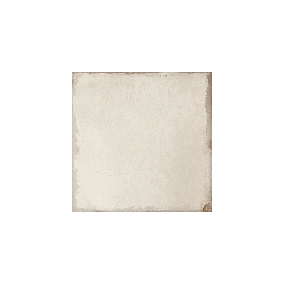 Village Branco Hidráulico Imitação Porcelanato 15 x 15