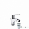 Mit Kugelgelenk Ramón Soler 550302 Va(9065) Chrombidet Aquanova Fly S2