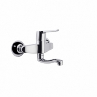 Fotografia de Caño Bajo Ramón Soler 550702Y Ccb14 Monomando Freg. Low Spout Fly Mural