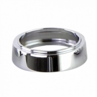 Foto de Base Ramón Soler 5530M Cromo Base Embellecedora Metalica Aquanova Fly