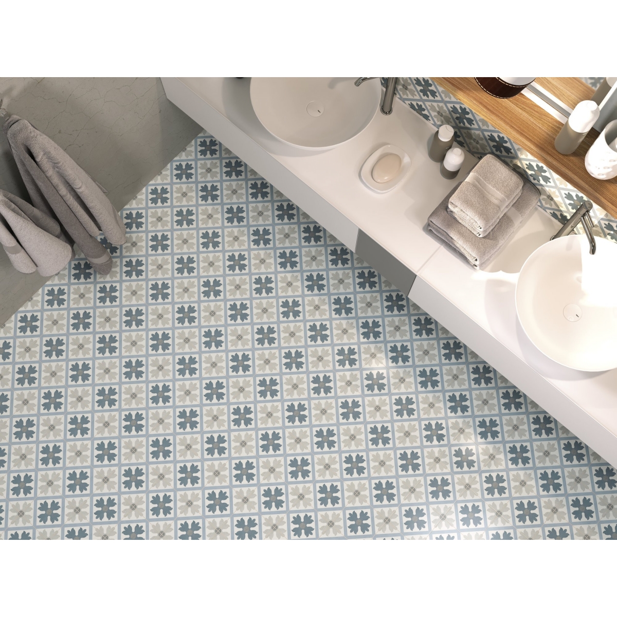 Martia 15x15 (caixa 0,5 m2) APE