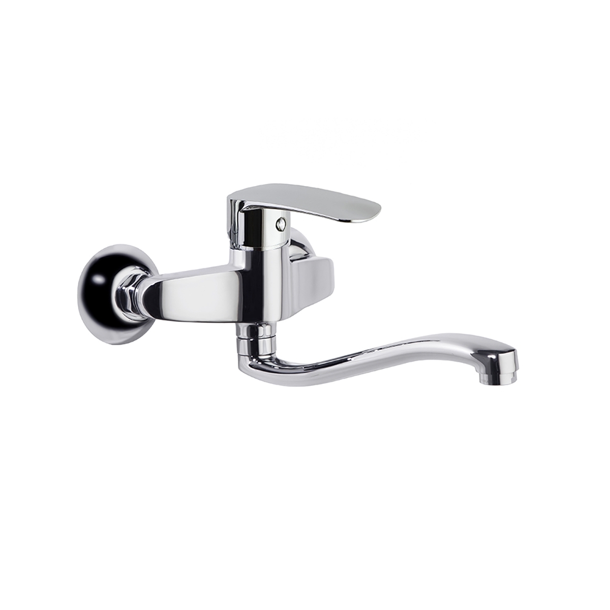 Photo of Spout Under Ramón Soler 570701 Cc Chrome Sink Wall Spout Low Spout New Fly