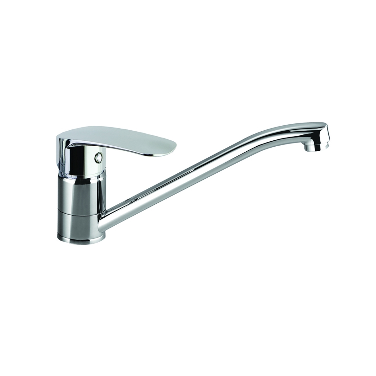 Photo of Swivel Spout Ramón Soler 570901 Chrome New Fly C2 Swivel Sink