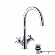 Foto von Ramón Soler 6201 Va Chrom High Basin Rs-Cross