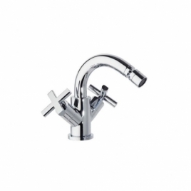With Ramón Soler 6203 Chrome Rim Joint Bidet Rs-Cross