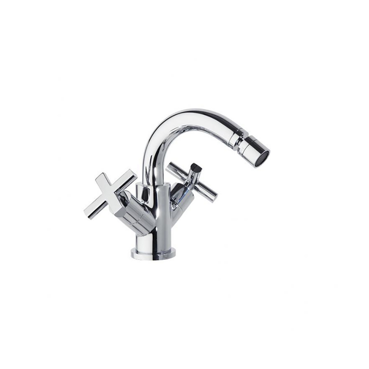 Foto de Com junta de bola Ramón Soler 6203 Va Chrome Bide Rs-Cross