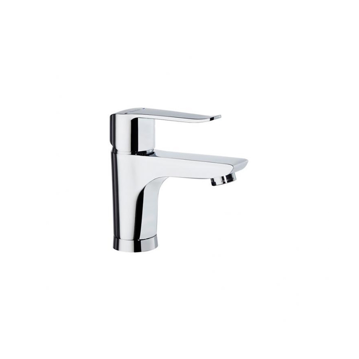 Photo of Standard Ramón Soler 6402 Chrome Washbasin Ypsilon Plus Energy C2