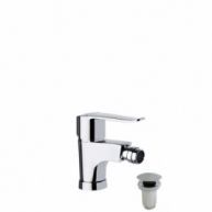 Photo de Avec rotule Ramón Soler 6403 Va Chrome Bide Ypsilon Plus S2