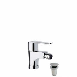 With Ball Joint Ramón Soler 6403 Va(1167) Chrome Bide Ypsilon Plus S2