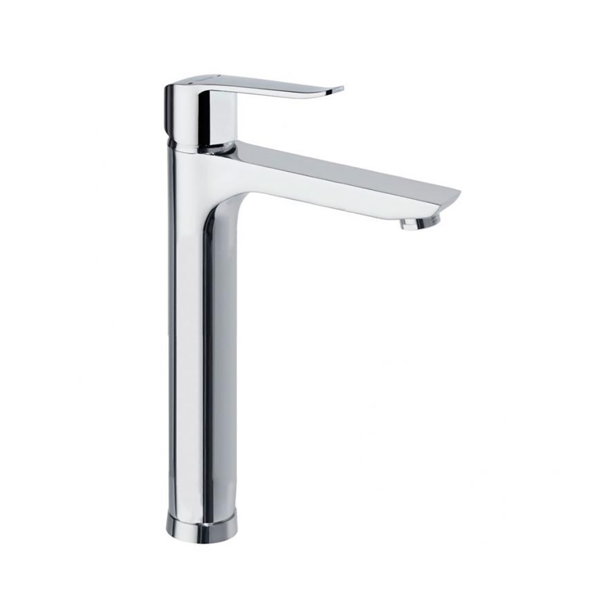 Foto von Alto Lavabo Ramón Soler 6410 Chrome High Wash XL Ypsilon Plus S2