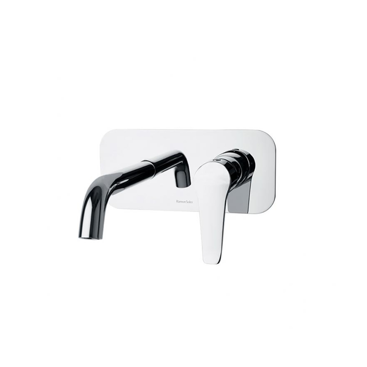 Foto de Empotrado Pared Ramón Soler 642002 Lavabo Empotrado 1 Floron Caño 19Cm Ypsilon Plus S2