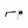 Photo of Recessed Wall Ramón Soler 642102 Built-in Sink 2 Florons Spout 19Cm Ypsilon Plus S2