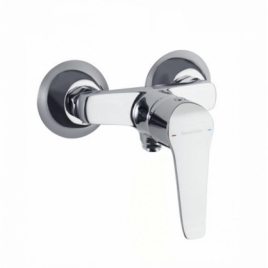 Ypsilon Plus Single Lever Mixer Wc Set Ramón Soler 6443 S Chrome For 110Mm Toilet