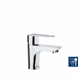Standard Ramón Soler 6491 Chrome Sink Ypsilon Plus Energy C3 Sink