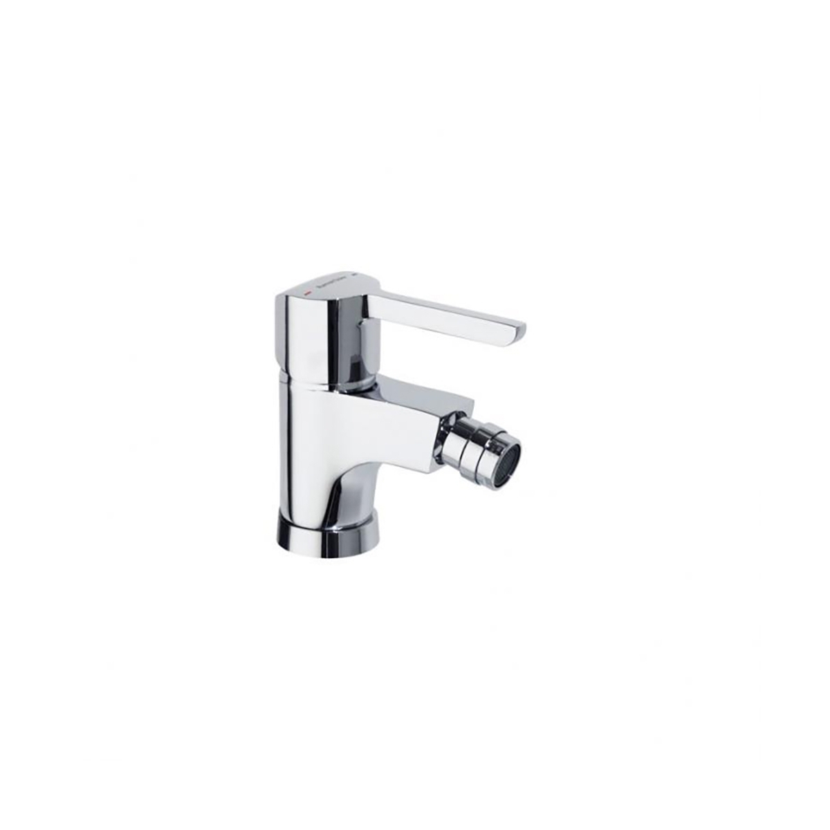 Photo of With ball joint Ramón Soler 6603 Chrome Bide Ypsilon S2