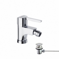 Avec rotule Ramón Soler 6603 Va(1169) Chrome Bide Ypsilon S2