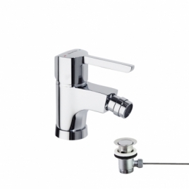 Mit Kugelgelenk Ramón Soler 6603 Va(1169) Chrom Bide Ypsilon S2