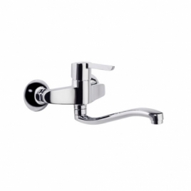Ramón Soler Tiefausguss 660702 Cc Einhebel-Freg. Gypsilon Low Spout Wandgemälde