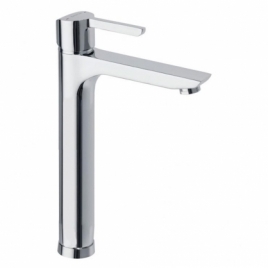 Alto Sink Ramón Soler 6610 Chrome High Sink Ypsilon