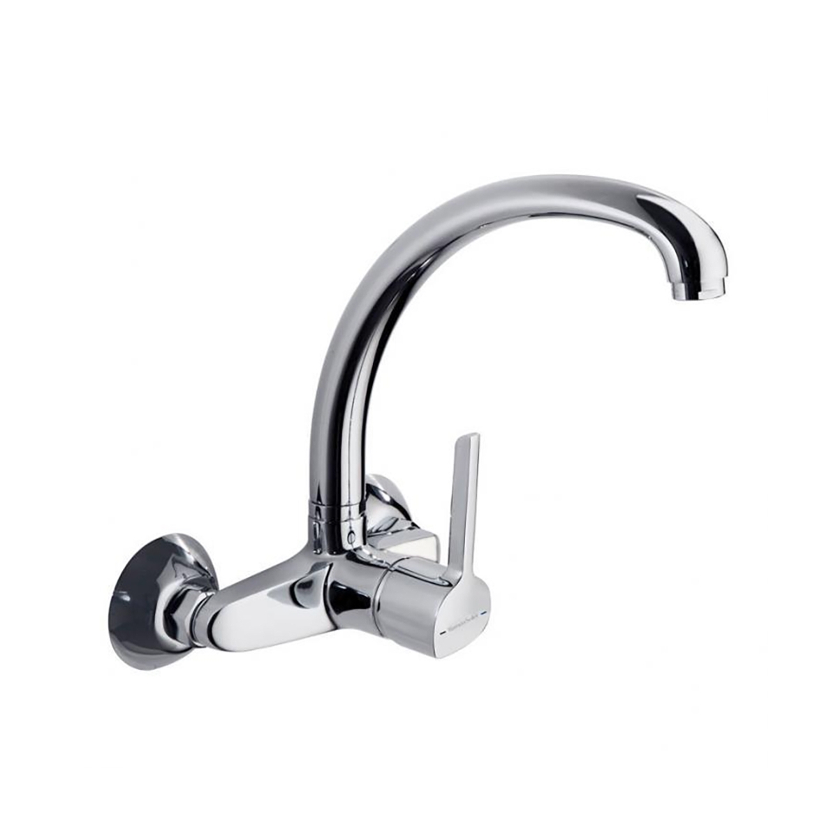 Foto von Caño Alto Ramón Soler 6617 cc Chrom-Wandmalerei, Ypsilon High Wash