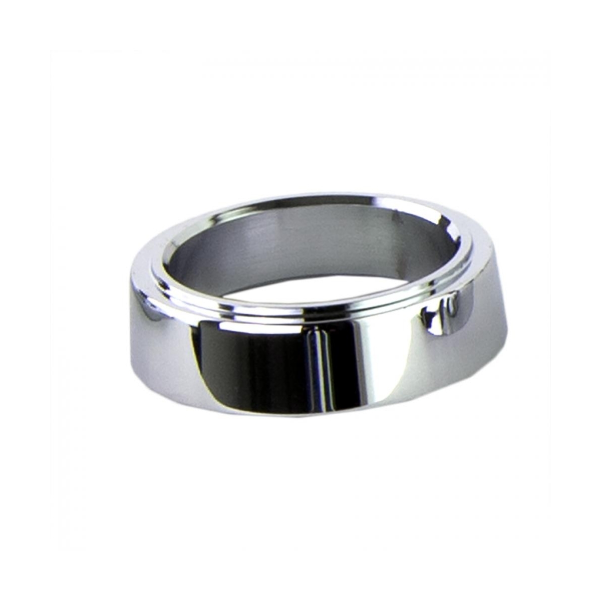 Foto de Base Ramón Soler 6630M Base Embellecedora Metalica Ypsilon